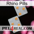 Rhino Pills 25